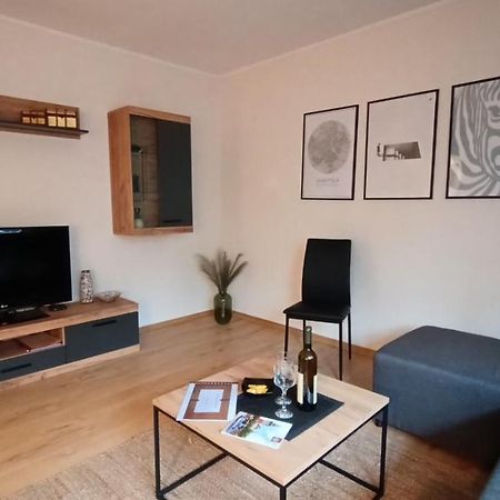 Apartman Taca Subotica Exterior foto