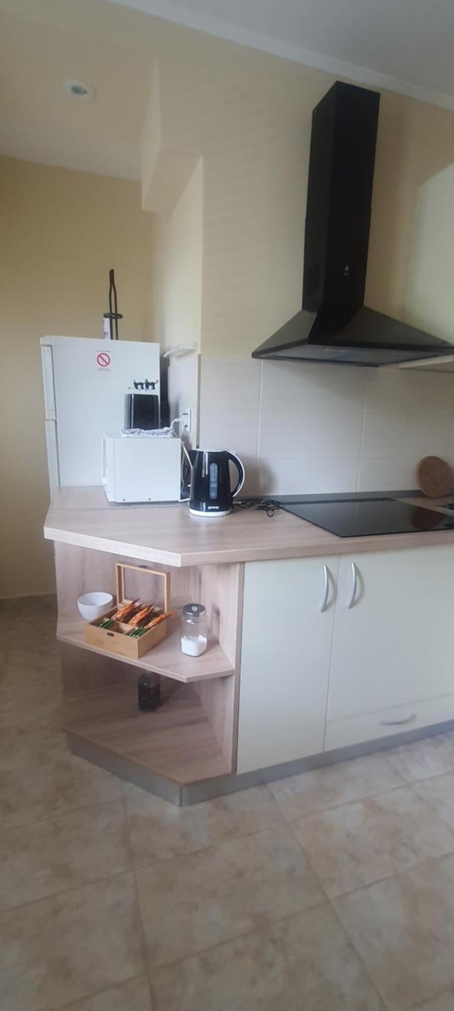 Apartman Taca Subotica Exterior foto